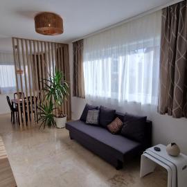 Stilvolle gemütliche Wohnung!, Hotel in Roßdorf
