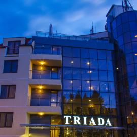 Triada Hotel