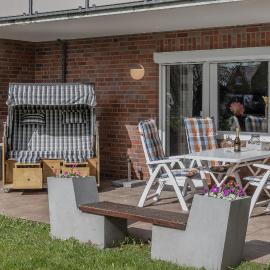 50180..., hotel sa Harlesiel