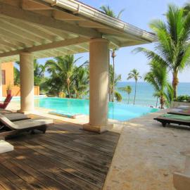 Villa Los Gorgones