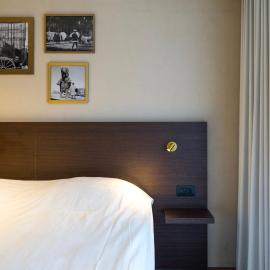 Business By Parkhotel -ANNEX-, hotel em Kortrijk