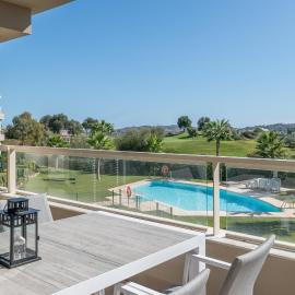 Luxury & Comfort breathtaking views - La Cala Golf, hotel in Mijas