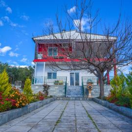 Thalori House, hotelli kohteessa Vergia
