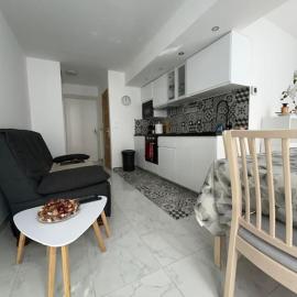 Appartement 2 pièces centre-ville: Rambouillet şehrinde bir otel
