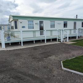 Beach House Dog Friendly - Anderby Creek, hotel in Anderby