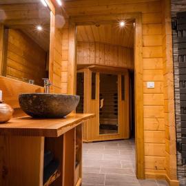 Chalet du Liesthal, hotell sihtkohas Obersteinbach