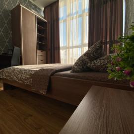 Sweet2sleep, hotel in Kyiv