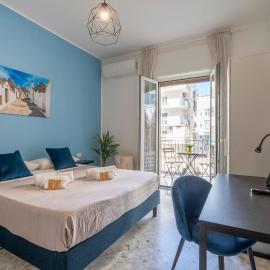 Miki's Home - Central rooms