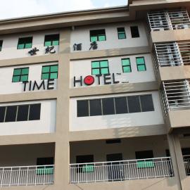 Time Hotel