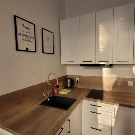 APARTAMENT JARACZA 28/12
