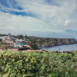 SHR House, hotel in Porto Formoso