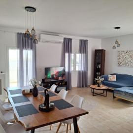 Bella casa pitsidia