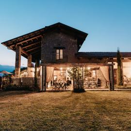 Locanda Cà Del Pian, hotel en Villanova Mondovì