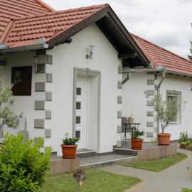Apartmani Mikic