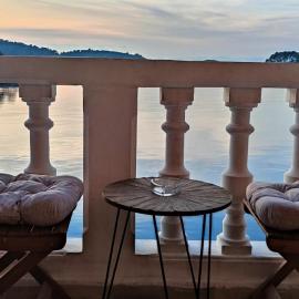 Adio Mare~Soba~, hotel a Pomena