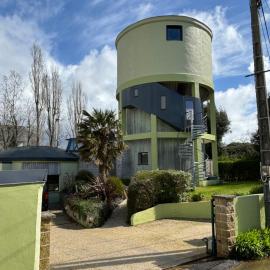 Nid de Pie, hotel in Crozon