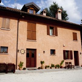 B&B Al Sole Di Cavessago