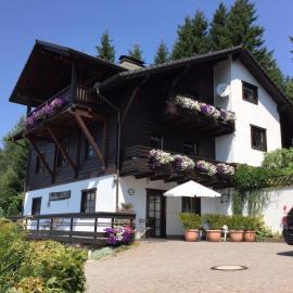 Apartment Haus Andrea