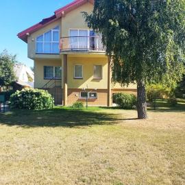 Svečių namai Vilma