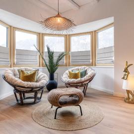 Apart Feine Zeit - Apartment Wiesele