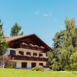 Hotel Waldsee, hotel en Fiè allo Sciliar