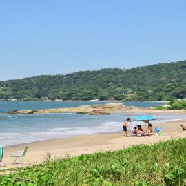 Apartamento Vista Mar| Perto do Beto Carrero 902L