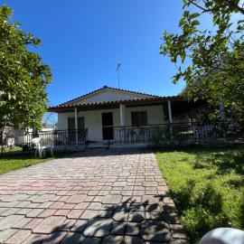 Lina's Residence