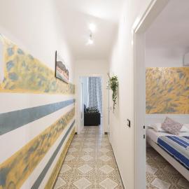Willy's apartment, hotel in Manarola
