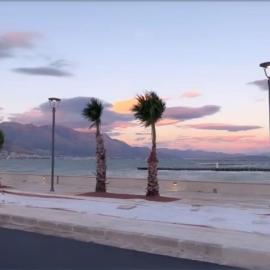 MareLuna, hotel a Gaeta