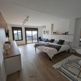 Apartamentos Turísticos Isa i Toni