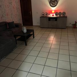 Casa vacanza Nada
