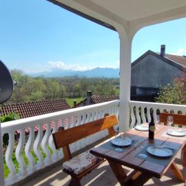 Fortress Sofranac, hotel in Žabljak