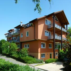 Thermen Appartements Gabriela, hotel a Bad Krozingen
