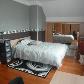 Chambre Coquette