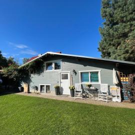 Waldfee, Hotel in Panketal