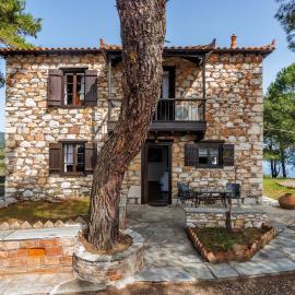 Elli Cottage
