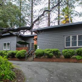 Anderson Valley Inn, hotel in Philo