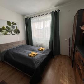 Apartmán TIMRAVY, hotel di Martin