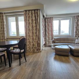 Wygodny apartament, hotell i Łomża
