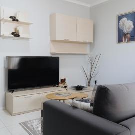 Faros Flat