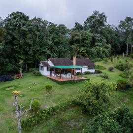 La Garza Birding Lodge, hotel a Yumbo