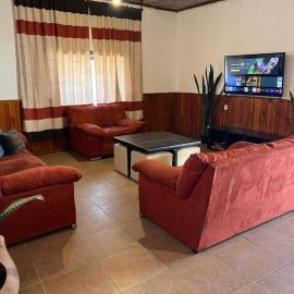 Casa en el centro de San Cristóbal