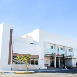 Tarahumara Inn, Hotel in Cuauhtémoc