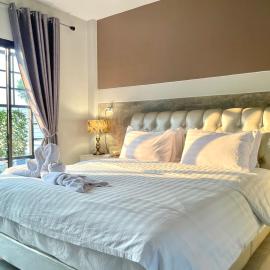 Smaids Room, hotel din Lampang