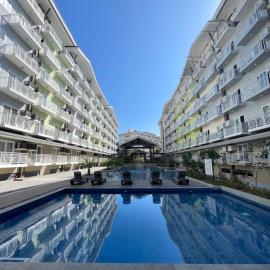 Seaview Amani Grand Resort Residences 3-5mins from airport
