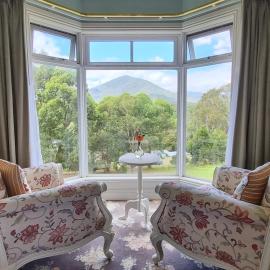 Rosebank Guesthouse – hotel w mieście Healesville