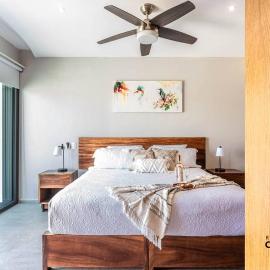Nuevo Estudio en Aria Ocean 609
