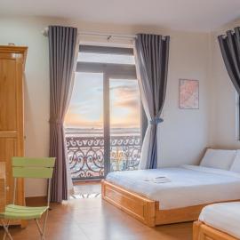 Nhý Villa Đà Lạt Review