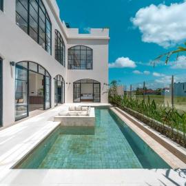 Le Mansion: Mediterranean Luxury in Seseh