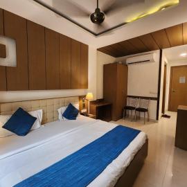 Hotel Arina Inn-Near Red Fort